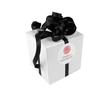 Presentinslagning