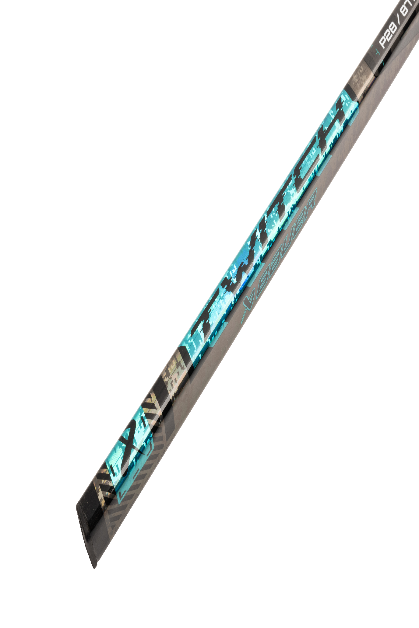 Bauer TWITCH  Klubba Jr  S24 - 10