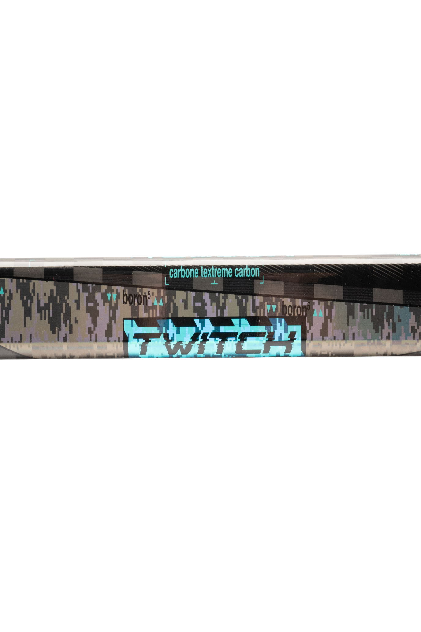Bauer TWITCH  Klubba Jr  S24 - 6