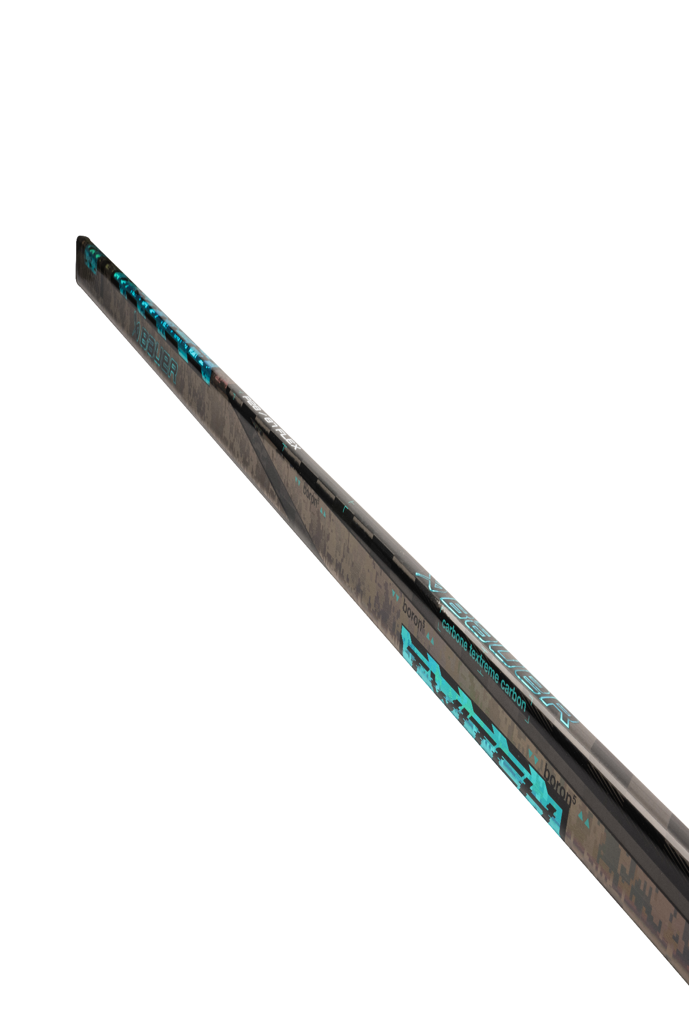 Bauer TWITCH  Klubba Jr  S24 - 13