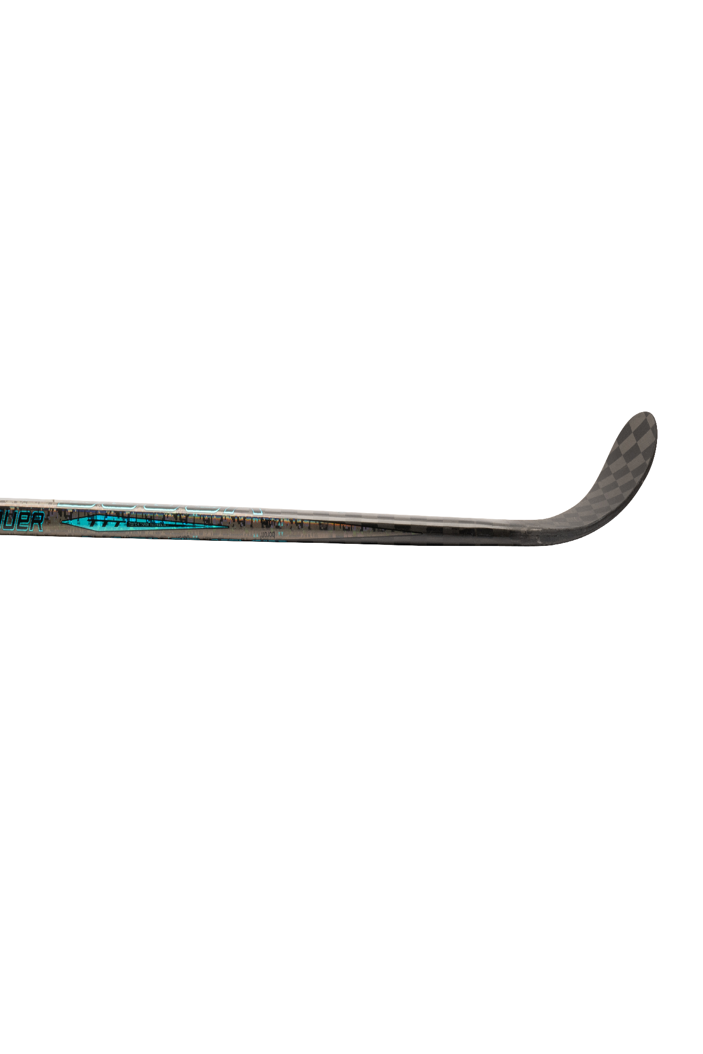 Bauer TWITCH  Klubba Jr  S24 - 18