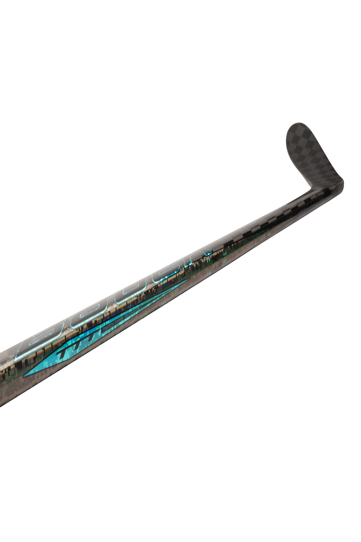 Bauer TWITCH  Klubba Jr  S24 - 17