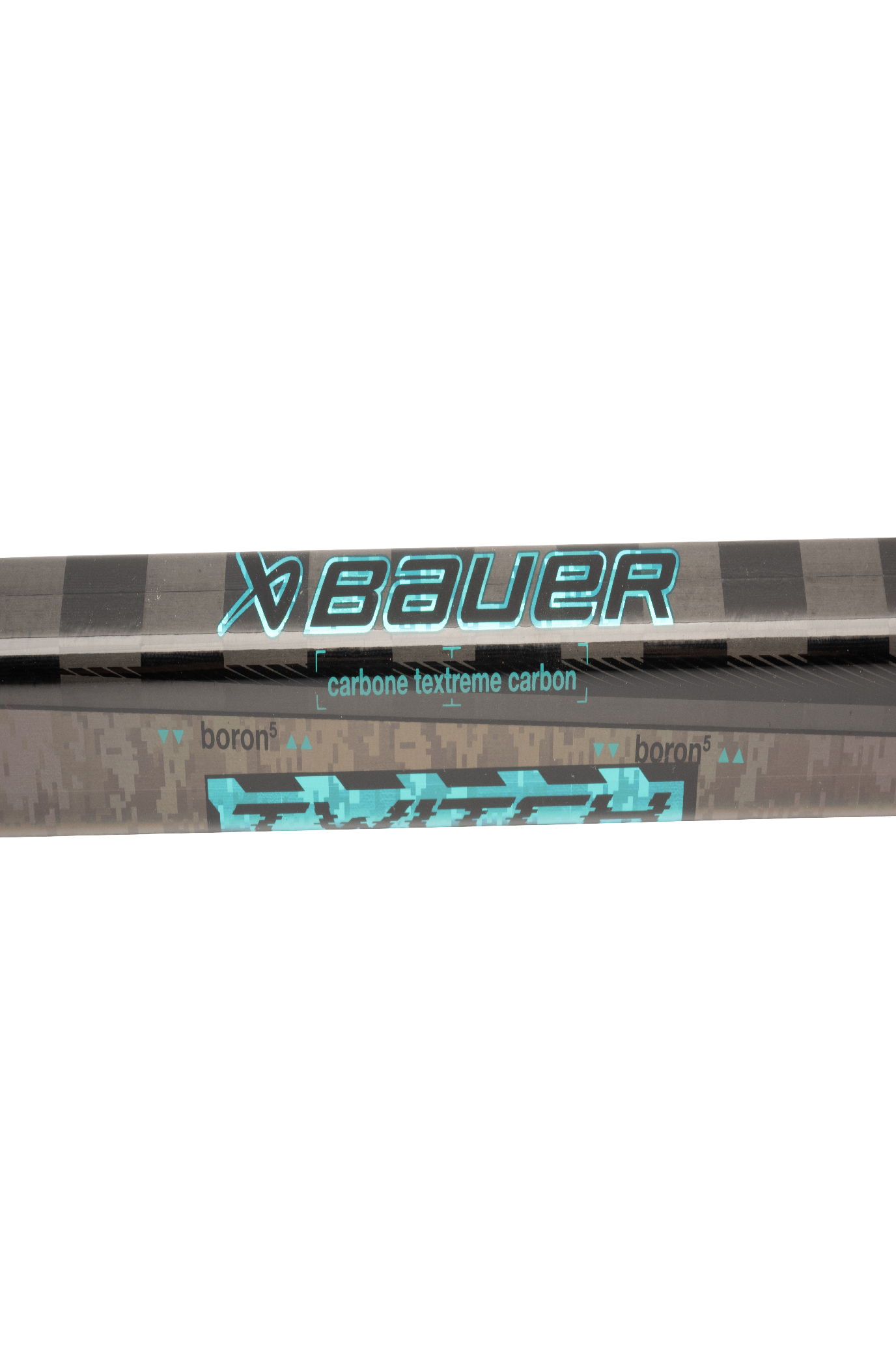 Bauer TWITCH  Klubba Jr  S24 - 11