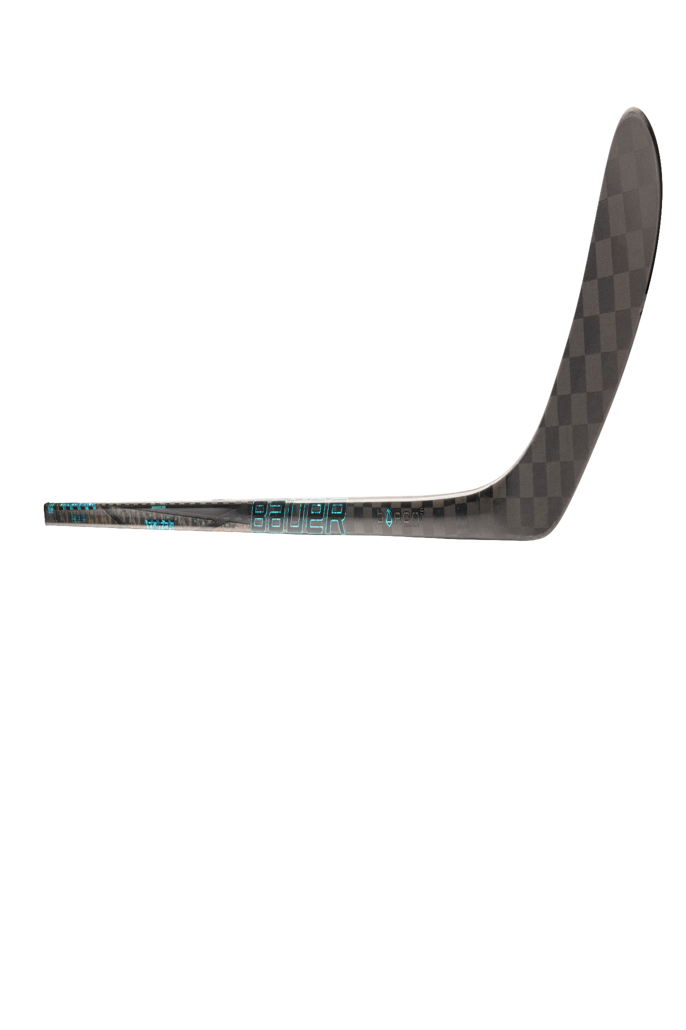 Bauer TWITCH  Klubba Jr  S24 - 2