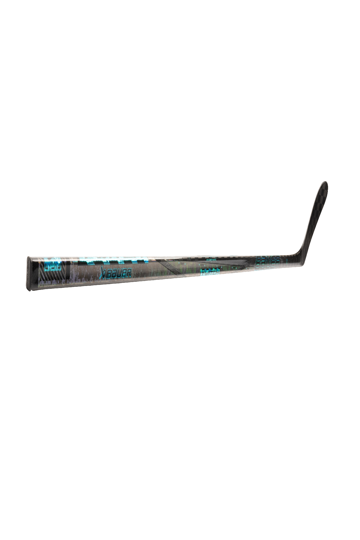 Bauer TWITCH  Klubba Jr  S24 - 3
