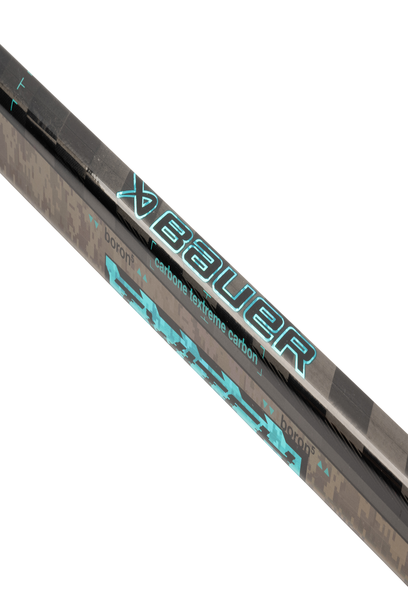 Bauer TWITCH  Klubba Jr  S24 - 12