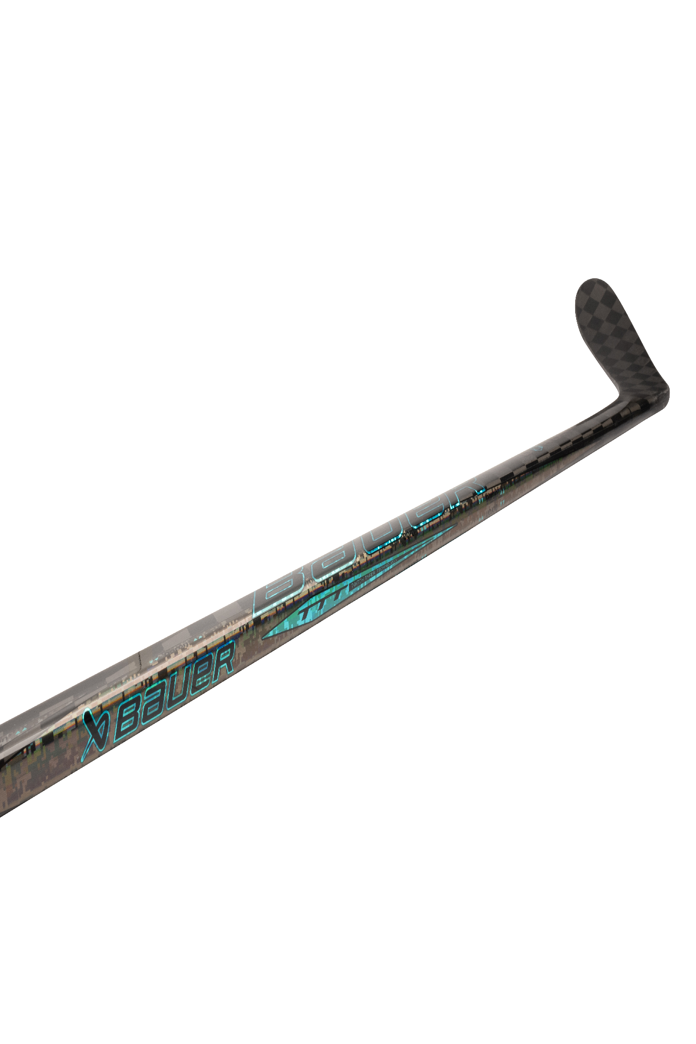 Bauer TWITCH  Klubba Jr  S24 - 16