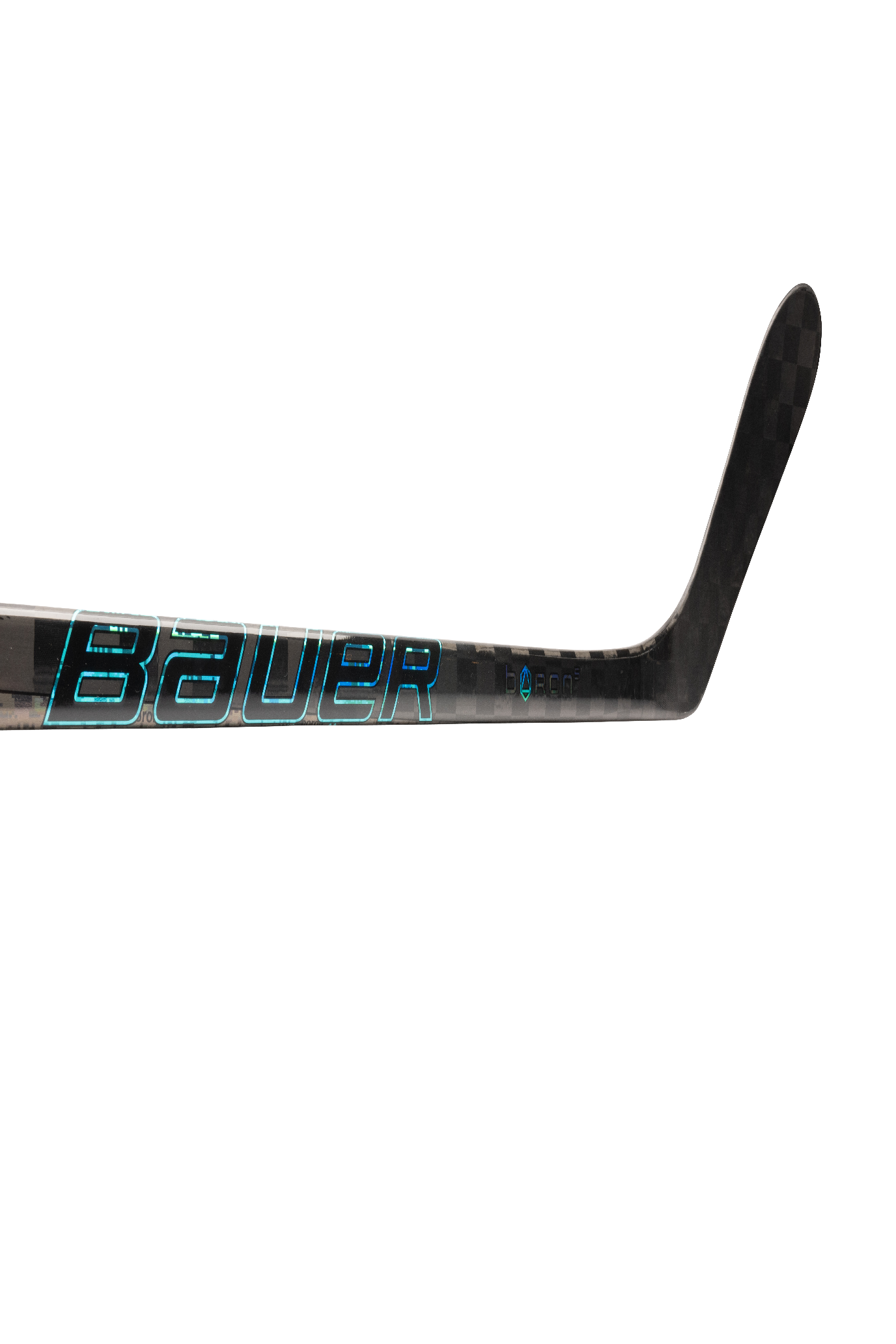 Bauer TWITCH  Klubba Jr  S24 - 9
