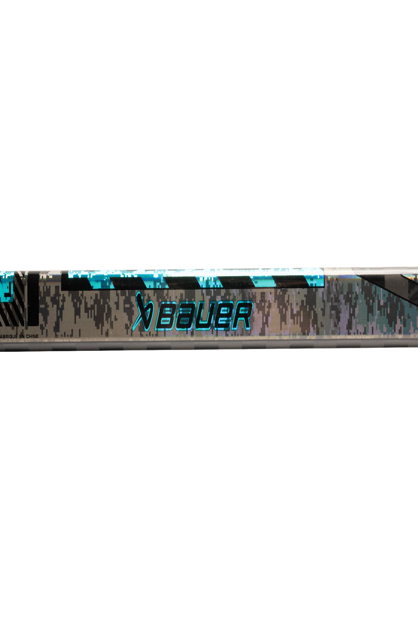 Bauer TWITCH  Klubba Jr  S24 - 4
