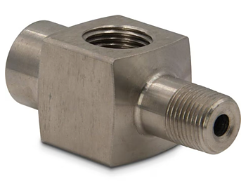 Enerpac Manometeradapter GA1
