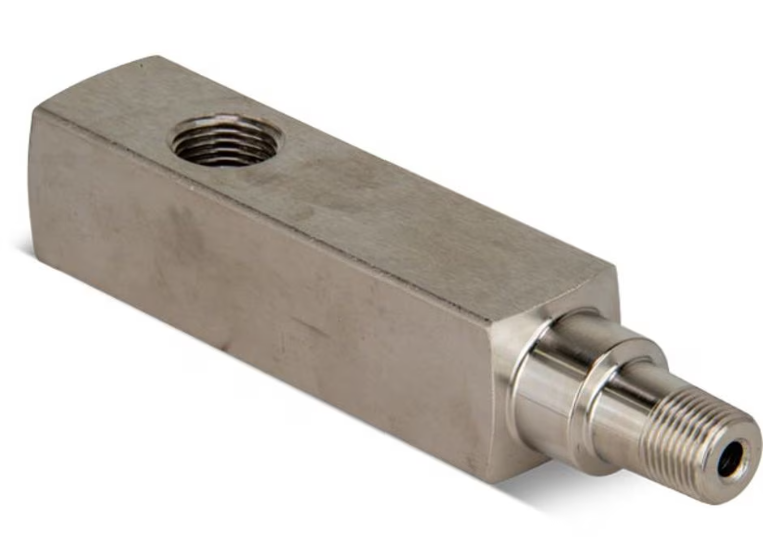 Enerpac Manometeradapter GA2