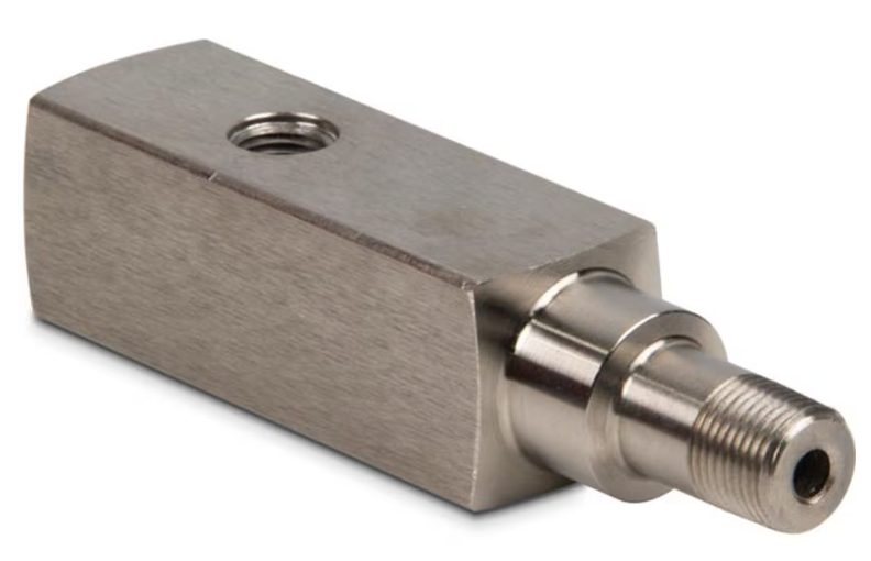 Enerpac Manometeradapter GA3