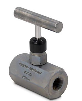 Enerpac Nålventil V82