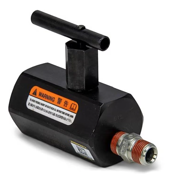 Enerpac Manuellkontrollventil V66
