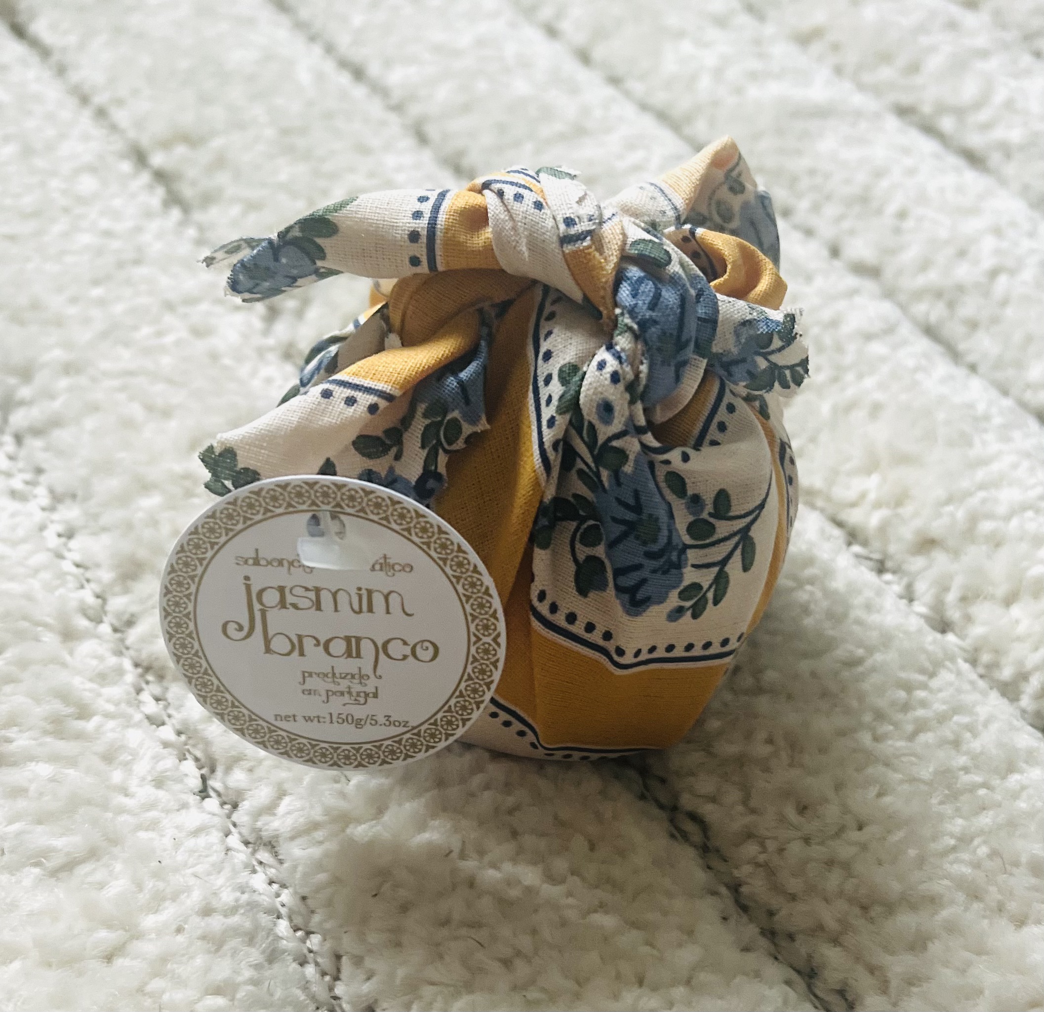 Tvål Chita Jasmine 
