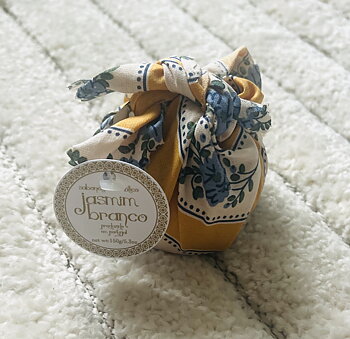 Tvål Chita Jasmine 