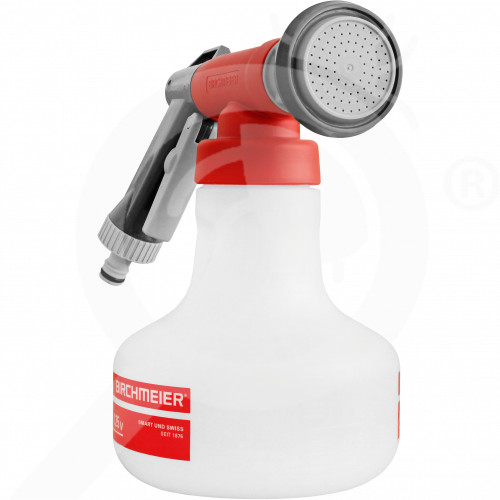 Aquamix Gödseldoserare 1.25 V, 0.2% / 0.5% / 1.0% / 2.0% - 2