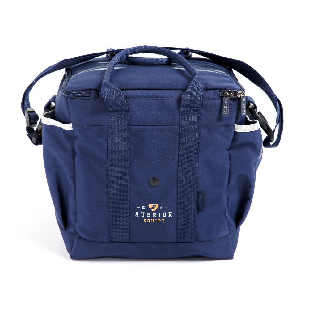 Shires Aubrion Equipt Grooming bag - Navy
