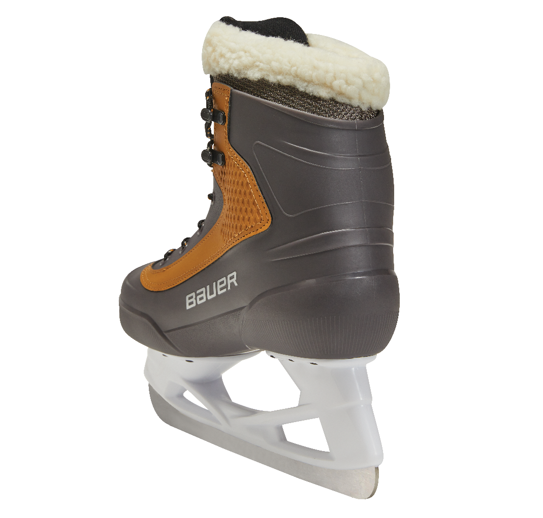 BAUER REC ICE UNISEX WHISTLER SR - 5
