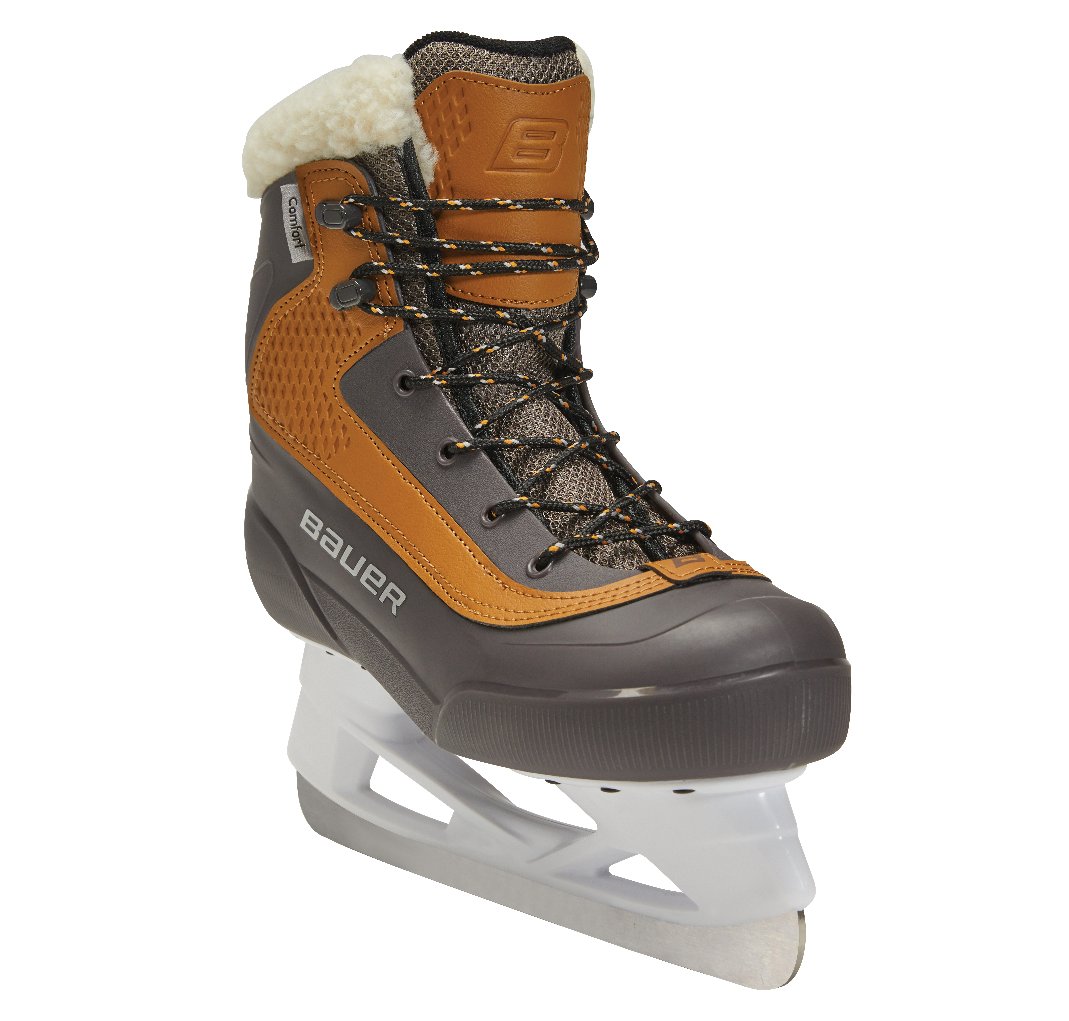 BAUER REC ICE UNISEX WHISTLER SR - 3