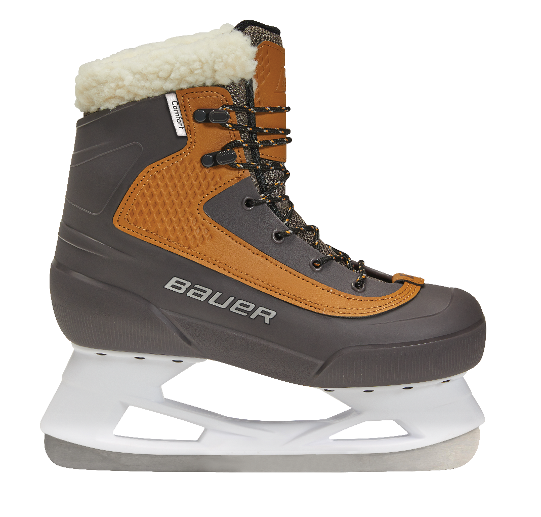 BAUER REC ICE UNISEX WHISTLER SR - 4