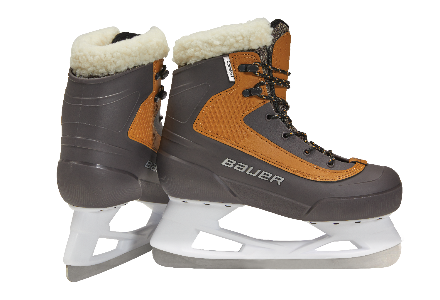 BAUER REC ICE UNISEX WHISTLER SR