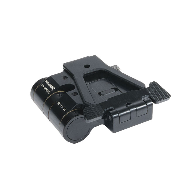 Wilcox Flip To Side Mount (Trijicon / Skeet IR / PFN640+)
