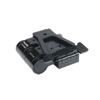 Wilcox Flip To Side Mount (Trijicon / Skeet IR / PFN640+)