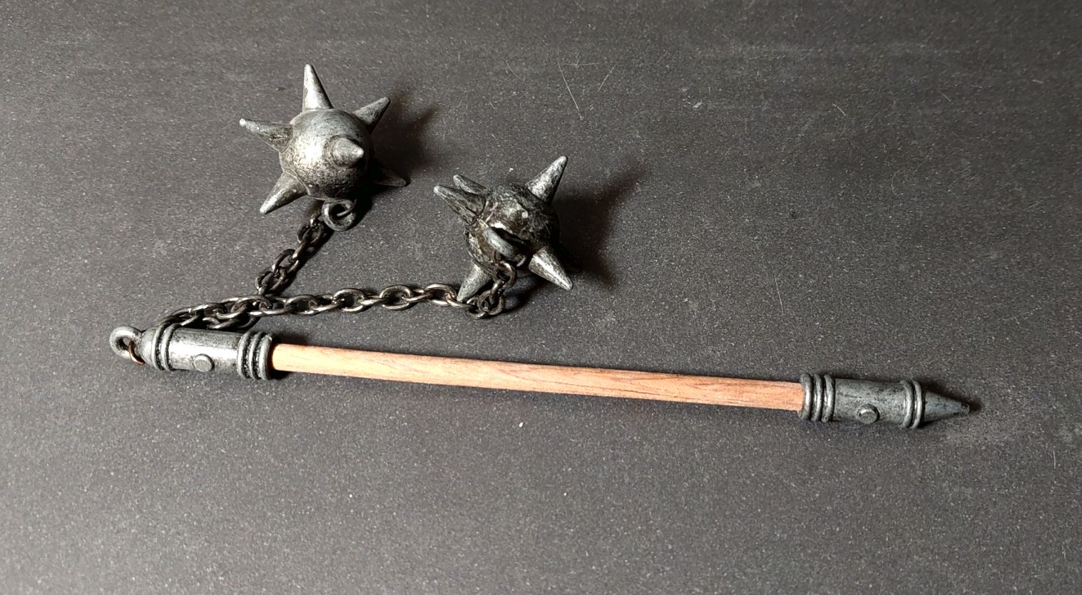Mini Morgonstjärna- 18cm