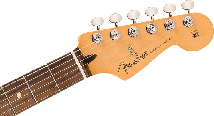 Fender Player II Stratocaster 3TS Rosewood