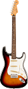 Fender Player II Stratocaster 3TS Rosewood