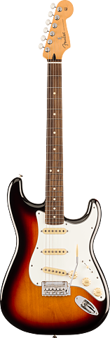Fender Player II Stratocaster 3TS Rosewood