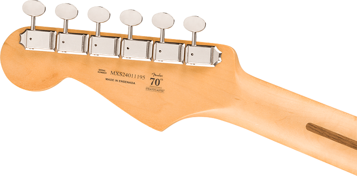 Fender Player II Stratocaster 3TS Rosewood