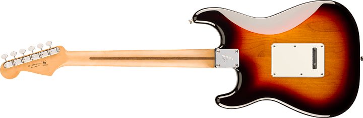 Fender Player II Stratocaster 3TS Rosewood