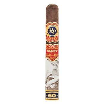 Rocky Patel Sixty Toro