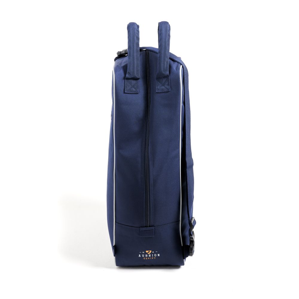 Shires Aubrion Equipt Boot and Helmet Bag - Stylish