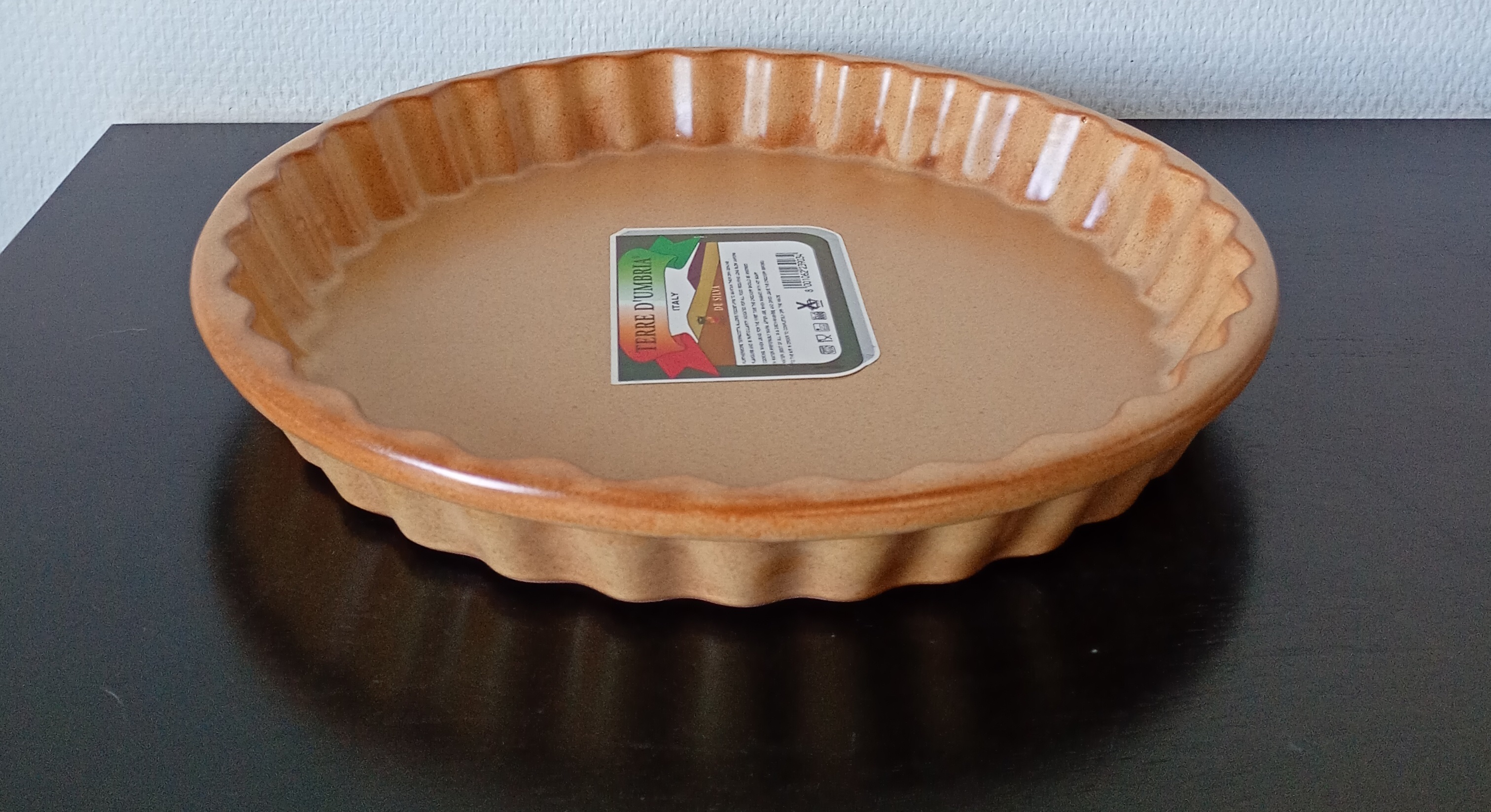 Formar Tabacco Keramik Italien - 2