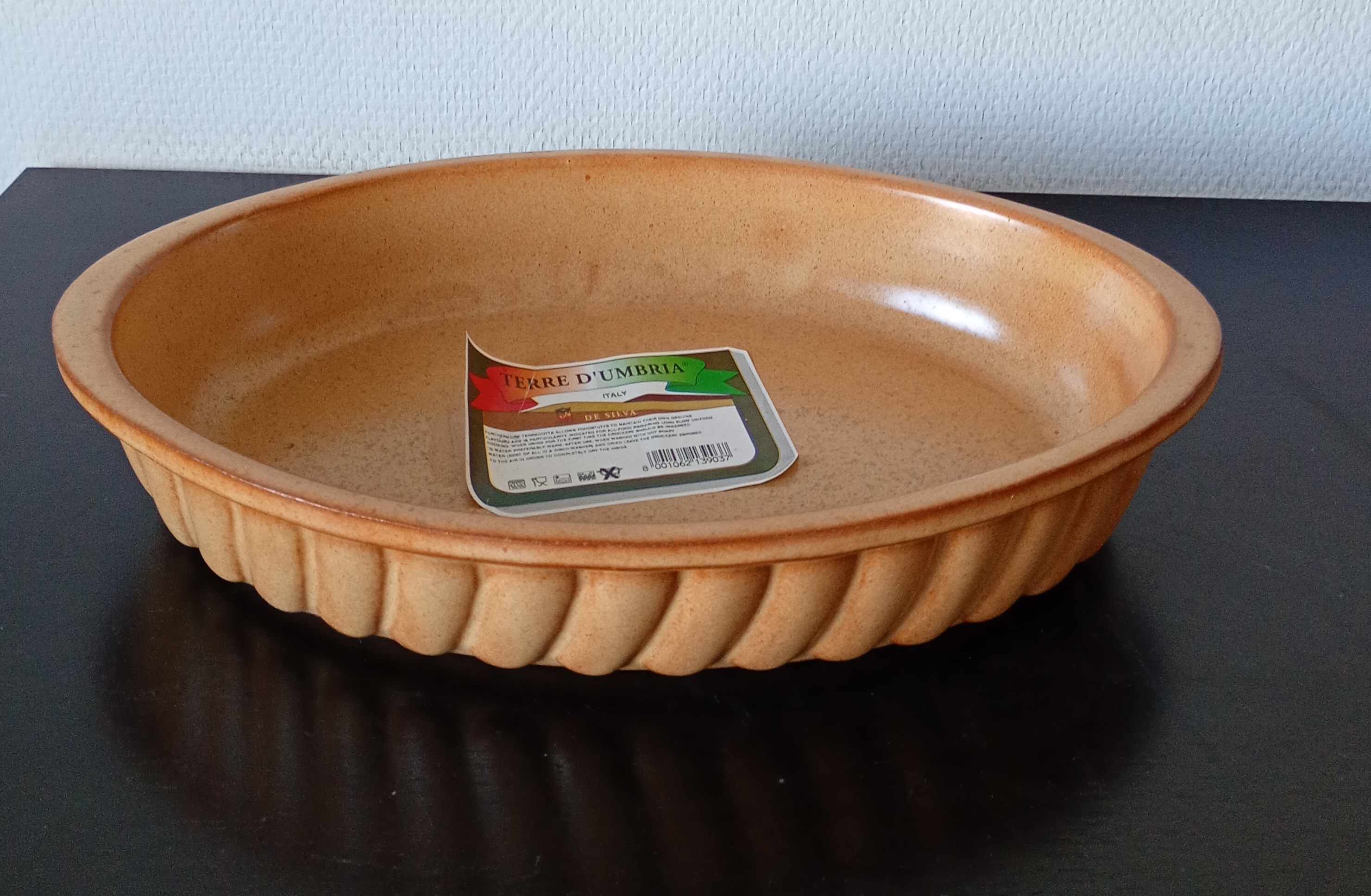 Formar Tabacco Keramik Italien - 3
