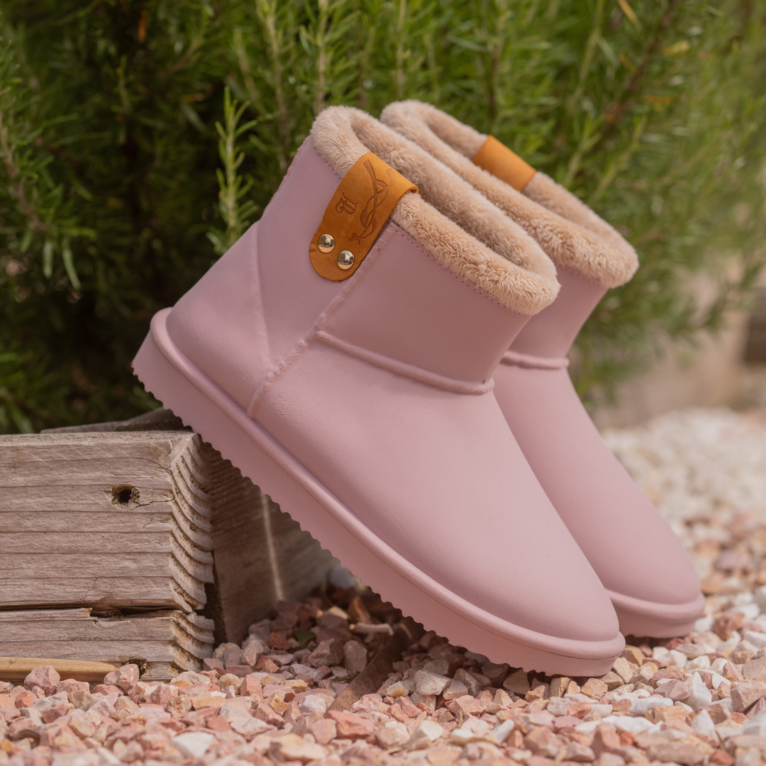 PENELOPE BOOTS - 3