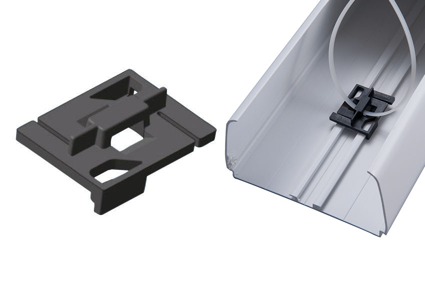 Speedi-Duct Spinfix Clamps