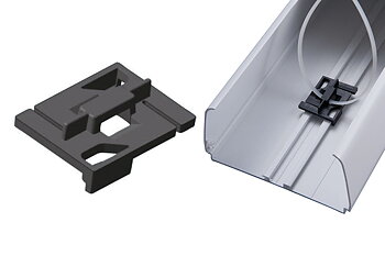 Speedi-Duct Spinfix Clamps