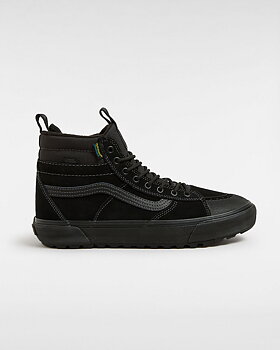 Vans MTE Sk8-Hi Vattentäta Skor Black