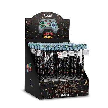 Blyertspenna Let´s Play