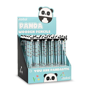 Blyertspenna Panda
