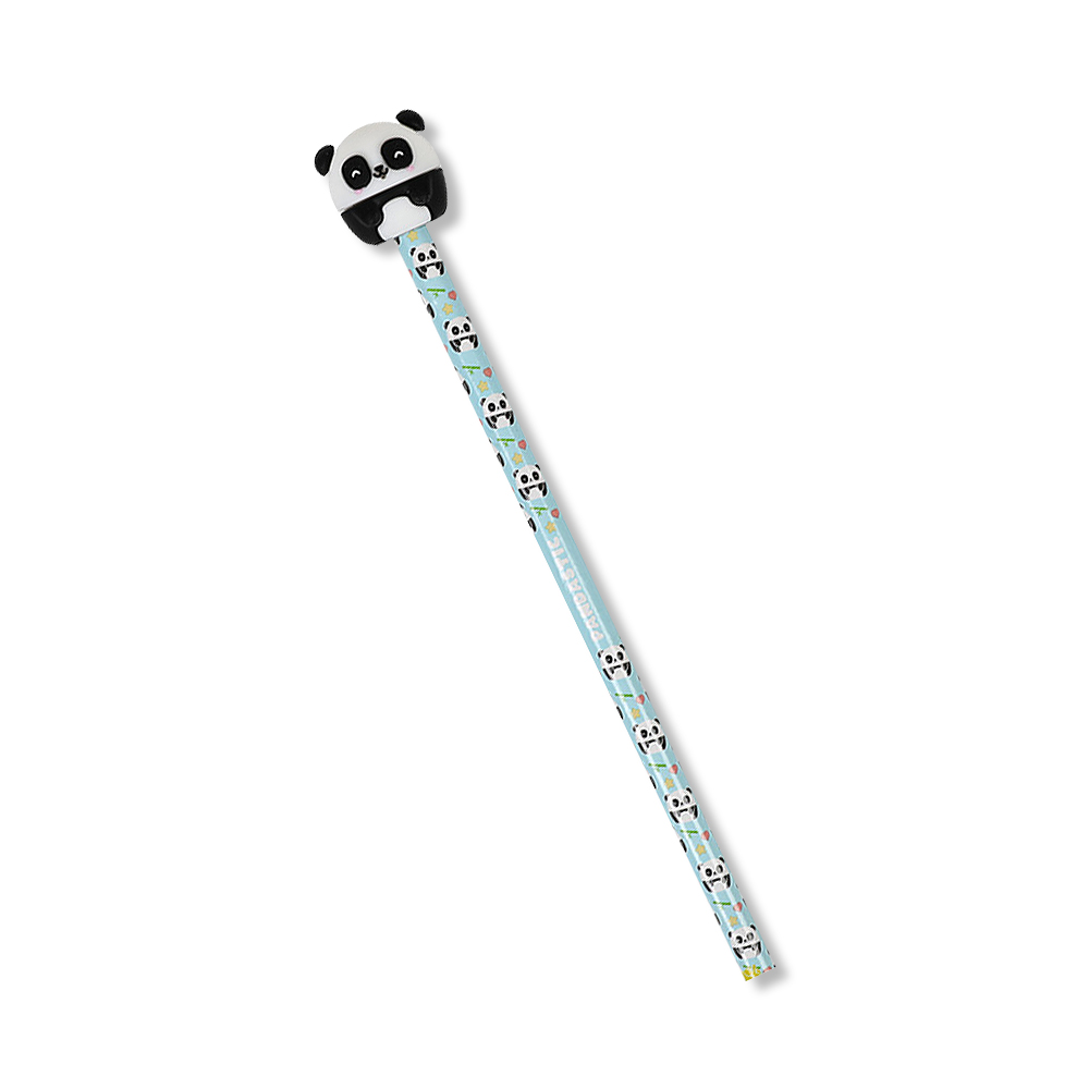 Blyertspenna Panda