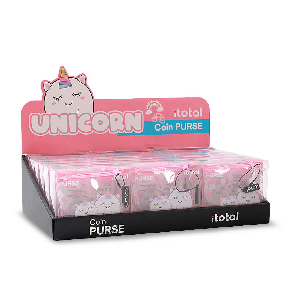 Börs Unicorn - 2