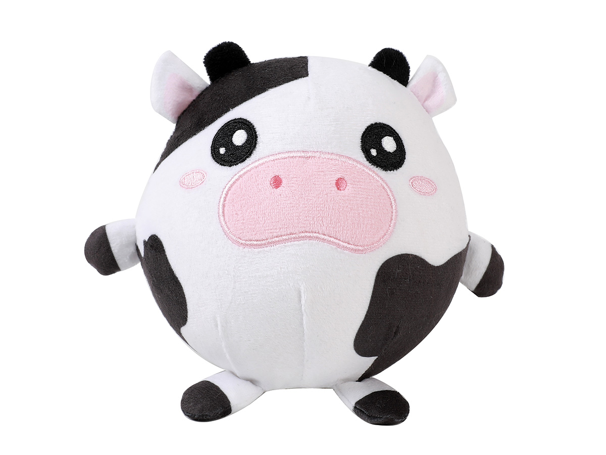 Squishy plush pillow Ko