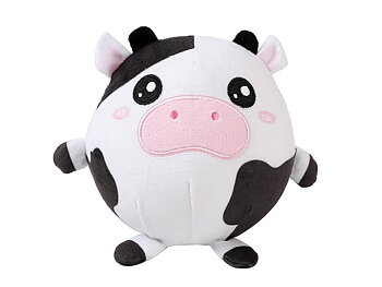 Squishy plush pillow Ko