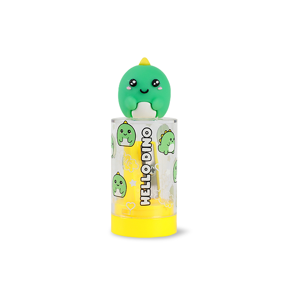 Pennvässare Dino