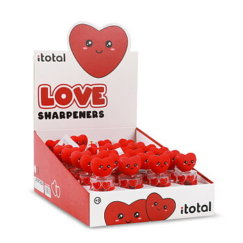 Pennvässare Hjärta